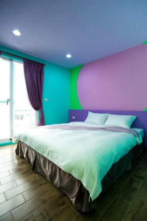 Отель South View B&B  Hengchun